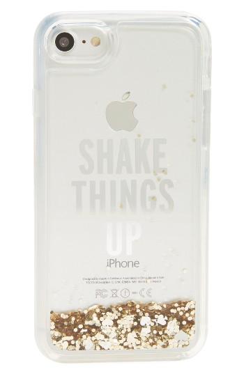 Kate Spade New York Shake Things Up Iphone 7 Case -