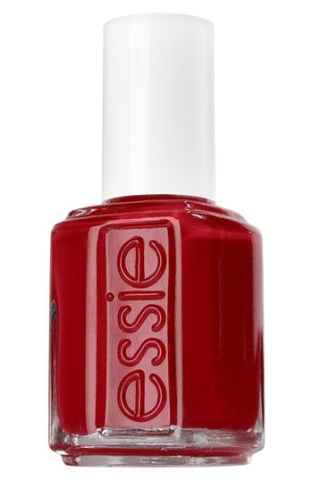 Essie Nail Polish - Reds Very Cranberry (