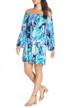 Women's Cupcakes And Cashmere Leena Vintage Floral Dress