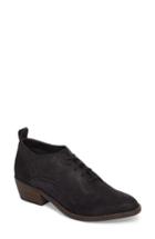 Women's Lucky Brand Fantine Lace-up Bootie