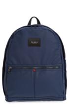 State Bags Greenpoint Kent Backpack - Blue