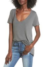 Women's Pst By Project Social T Washed Tee