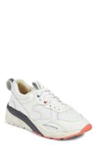 Men's Casbia Champion Veloce Atl Sneaker Us / 41eu - White