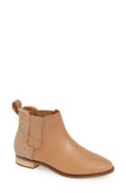 Women's Toms Ella Bootie B - Brown