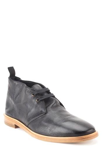 Men's Gordon Rush Luke Chukka Boot M - Black
