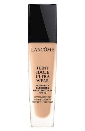 Lancome Teint Idole Ultra Liquid 24h Longwear Spf 15 Foundation - 350 Bisque (c)