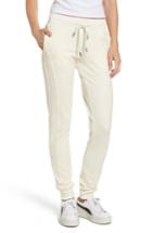 Women's Fenty Puma By Rihanna Velour Track Pants - White