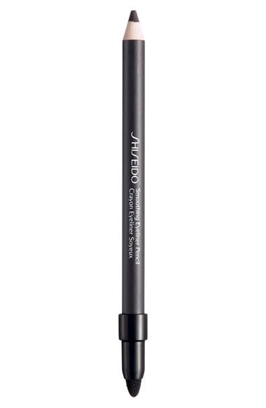 Shiseido 'the Makeup' Smoothing Eyeliner Pencil - Br602 Brown