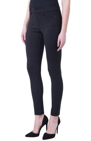 Women's Liverpool Madonna Leggings - Grey