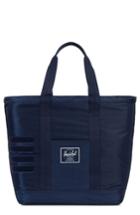 Men's Herschel Supply Co. Bamfield Surplus Collection Tote Bag - Blue