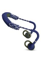 Urbanears Stadion Wireless Bluetooth In-ear Headphones, Size - Blue