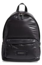 Givenchy Logo Backpack -