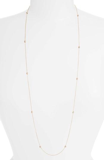Women's Zoe Chicco Adjustable Bead Necklace
