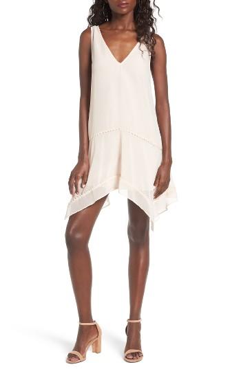 Women's Keepsake The Label Come Around Minidress - Ivory