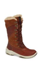 Women's Santana Canada Topspeed Luxe Waterproof Snow Boot
