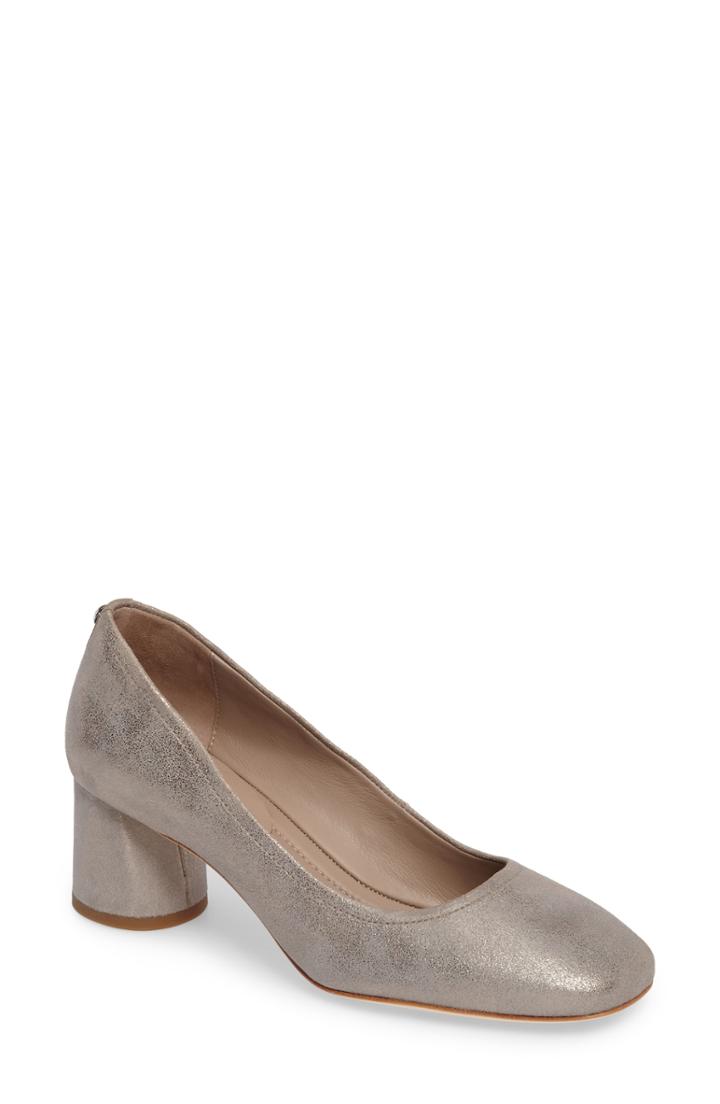 Women's Donald Pliner Camy Pump M - Beige
