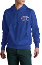 Men's Champion Sublimated Graphic Hoodie