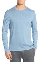 Men's Robert Barakett Ontario T-shirt - Blue