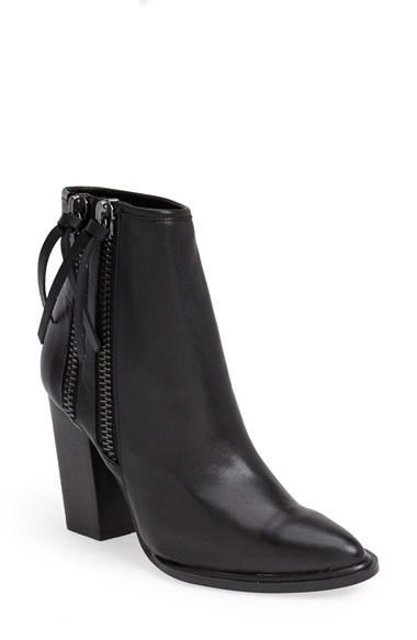 Steve Madden 'marando' Pointy Toe Leather