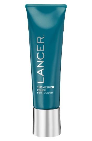 Lancer Skincare The Method Polish Blemish Control Exfoliator