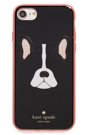 Kate Spade New York Antoine Iphone 7/8 Case - Black