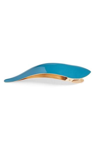 Ficcare 'maximas' Hair Clip - Blue
