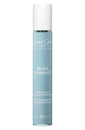 Leonor Greyl Paris Huile Apaisante Soothing Treatment For Sensitive Scalp, Size