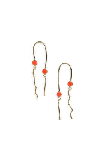 Women's Studiosophiasophia Jazz Post Earrings