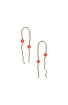 Women's Studiosophiasophia Jazz Post Earrings