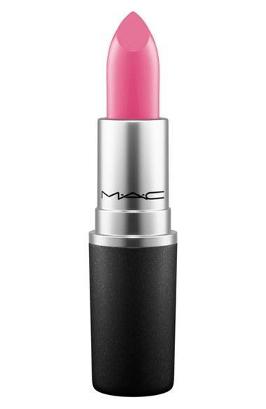 Mac Pink Lipstick - Pink Nouveau (s)