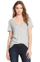 Women's Ag 'kiara' V-neck Tee