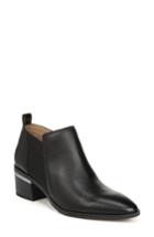 Women's Franco Sarto Arden Bootie .5 M - Black