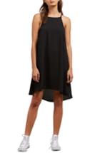 Women's Volcom Soul Window Dress - Black