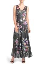 Women's Bronx And Banco Bohemian Gown
