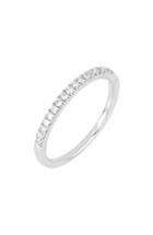 Women's Carriere Diamond Pave Stacking Ring (nordstrom Exclusive)