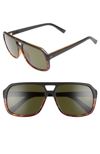 Men's Electric Dude 58mm Sunglasses -