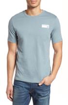 Men's New Balance Athletics Classic Crewneck T-shirt, Size - Grey