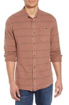 Men's O'neill Cowell Knit Button-up Shirt