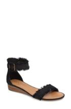 Women's Coconuts By Matisse Fly Ankle Strap Sandal