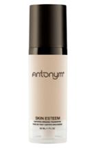 Antonym Skin Esteem Organic Liquid Foundation - Beige Light