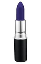 Mac Colourrocker Lipstick - Matte Royal (m)