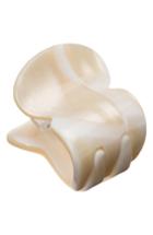 France Luxe Mini Oval Jaw Clip