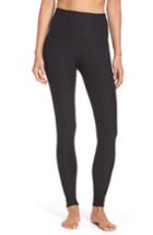 Women's Beyond Yoga Can't Quilt You High Waist Leggings, Size - Black
