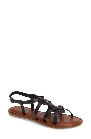 Women's Mia Buttercup Sandal