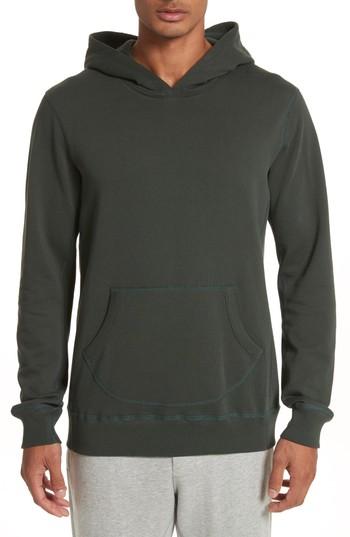 Men's Wings + Horns Hoodie