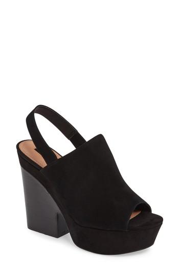 Women's Topshop Leonie Platform Sandal