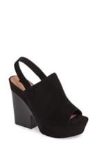 Women's Topshop Leonie Platform Sandal