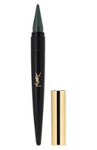 Yves Saint Laurent 'couture' Kajal Eyeliner Pencil - 04 Vert Anglais
