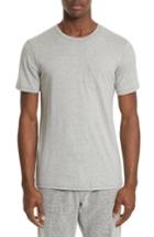 Men's Wings + Horns Original Pocket T-shirt