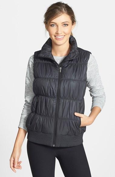 Women's Columbia 'chelsea Station' Vest